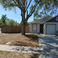 2BD 1BA AVAILABLE FOR RENT IN 2698 Megan Ct, Palm Harbor, FL 34684