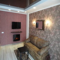 Affordable VIP 1 Bedroom Apartment for Rent in Downtown of Minsk on Surganova 5a