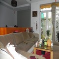 3 bedrooms house for rent is located on Hoang Quoc Viet - Modern house
