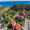 New rental apartment Calabrie