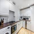 Simple flat to let in Dungannon