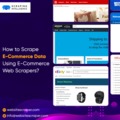 E-Commerce Data Scraping Services