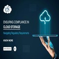 Regulatory Compliance in Cloud Storage with eShare. ai