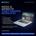 Web Development Company in Abu Dhabi