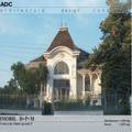 Bourgeois mansion with land for development