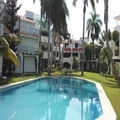 Cancun Beautiful & Luxury Home...Pool