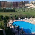 Excellent Location In Porto Golf Marina Chalet For Sale