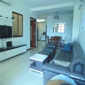 Seaview apartment for rent