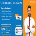 Data science course with internship in Thane