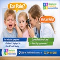 Pediatrics in Gastonia NC: How to Detect Ear Pain in Toddlers