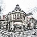 Bucuresti Hotel *** For Sale