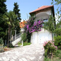 Croatian Villa in Pula, Istria, with building permit for apart hotel