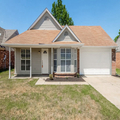 1104 Parkview Cir N, Southaven, MS 38671