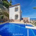 Casa Gudrum: Property For Rent In Mojacar (ref. 1027)