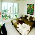 Panama Furnished Executive Apartment