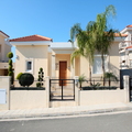 3 Bedroom Bungalow, Limassol, Cyprus