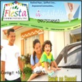 Fiesta Communities Mexico Pampanga