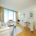 Single bedroom flat in Berkshire