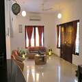 Pool Facing Furnished 3 BR Villa for sale, Assagaon - North Goa