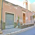 Italy, Sicily: Townhouse to Renovate in Pozzallo