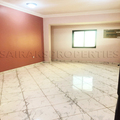 1BR-Unfurnished Apartment for Rent- Abdul Aziz
