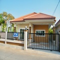 The 2nd. house in Nakhonratchasima, Suranaree.