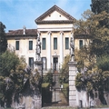 16th-century Venetian estate in Palladian style 50 km from Venice