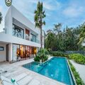 PH0040 Luxurious Modern Beachfront House