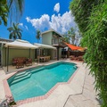 4 Bed 4.5 Bath Pool Home In Lovely Rio Vista Near The Beach