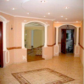 4 Room Luxury Apartment In Kiev