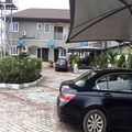 3 bedrooms flat for rent at millenium estate gbagada lagos
