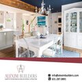 Alexim Builders - Bridgehampton Modern Renovation