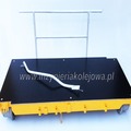 Permaquip Trolley