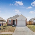 924 S Blackjack Ln, Mustang, OK 73064