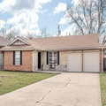833 E North 10th St, Abilene, TX 79601