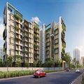 Smart Technology Flats in Vip Road