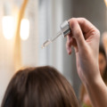 A Ritual for Stronger, Healthier Hair