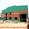 Brandnew factory for sale in Vietnam