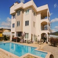 Huge 6 Bed 6 Bathroom Villa 10 mins frim Airport in Alanya Turkey