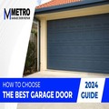 Metro Garage Door Repair LLC
