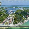 PL0005 2.8 Acres Prime Beachfront Development Parcel in Placencia