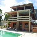 Live And Let - Itamaraca Island, Near Recife, Pernambuco, 53900pil (ref. 12635-3024)