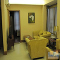 (Changning) 73-sqm 2-br apt in Regents Park for Rmb12000