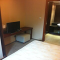 (Xintiandi) 116-sqm 2-br apartment in Dynasty Garden for Rmb11000