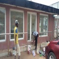 40sqm office space for rent at ikeja gra lagos