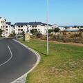 Burgundy Estate Tableview -3 Bed House 2 Baths