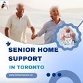Compassionate ElderCare: Tailored Support for Happy, Safe Senior Living