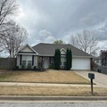 Property available for rent at 1945 N Cannondale Dr, Fayetteville, AR 72704