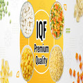 High-Quality IQF Frozen Fruit Supplier