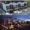 The Shoreline Residences I & II